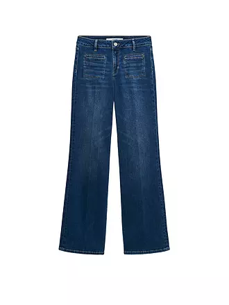 SOMEDAY | Jeans Flared Fit CARIE FRENCH | 